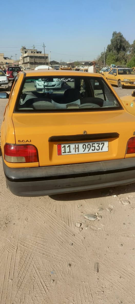 سايبه 2018 كير محرك مكفول
طخه قبق بانزين والباقي مكفول 
بسمي مصفرة هيئة وغراملت
مكانهة بغداد قرب مجمع بسمايه 
السعر 43 مجال قليل 🌹


**إذا كنت صاحب هذا الإعلان وتريد حذفه لأي سبب، رجاءا أرسل رسالة إلى الدعم الفني**