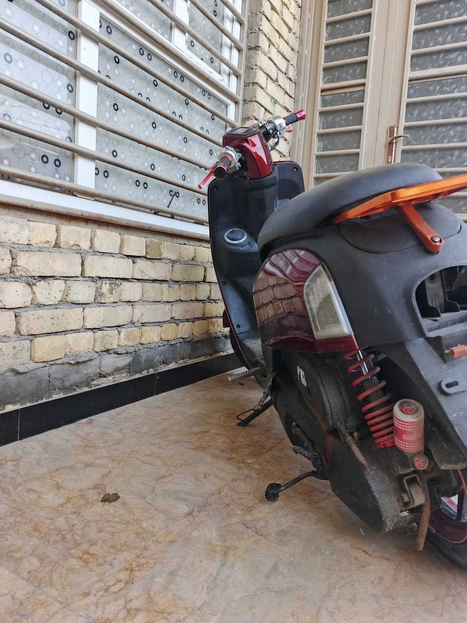 ماكس بوليس(نوزل)2009
مزوده منطول للطول بس رجعت الصالنصه البلاديه وجاي ارتب بيها لان تاركها

49 بلاد مامحطوط عليها سبانه تجي تفحص تعجبك اخذها وروح
ونصبتها حلوه كدام عينك
العنوان العماره قطاع 28 السايدين
الشراي خاص


**إذا كنت صاحب هذا الإعلان وتريد حذفه لأي سبب، رجاءا أرسل رسالة إلى الدعم الفني**