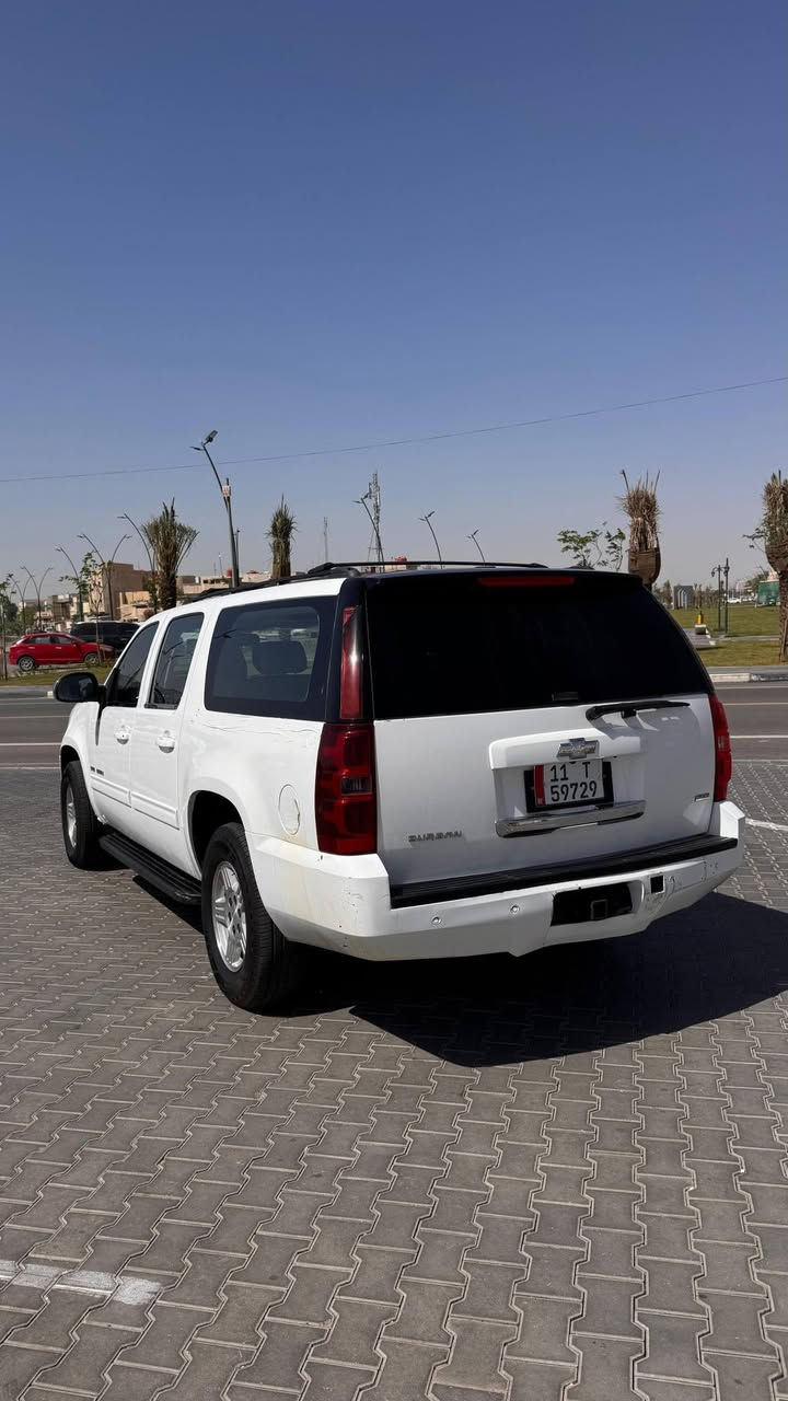 السلام عليكم يوگن موديل 2007سياره كفاله ماعده جاملغ وبنيدالسعر130وبيها مجال للشراي ومكلف للنشرهذا رقم راعيها ***********
