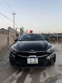 فورتي ٢٠٢٠ • محرك ٢٠٠٠ • البصرة