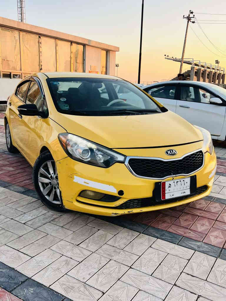 فورتي 2015 امريكي تبديل قطعه وحده فقط والبقيه كفاله محرك 2000كير AT
رقم بغداد نكليزي سعره 95 وبيه مجال ذي قار سوق الشيوخ *********** سوق الشيوخ, ذي قار
