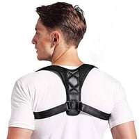 حزام ظهر وكتف • تعديل استقامة • كربلاء