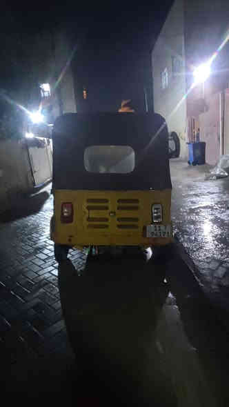 سلام عليكم شباب تكتك 2020مرقمه  تكتك على البلاد مجرد بيهة تعمير الصفحه الايسره معمره تكتك كرفتهة حلوه مكينه حلوه اي نقص مابيهة  بس عوزهة ملاحضات بسيطه مكاني بغداد شعب 
***********سعره 5850وبيهة مجال بسيط تقديرن الجيتك
