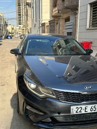 اوبتما 2020  للبيع  مواصفات fe حادثها بنيد فقط بدون ايرباك بدون شواصي ...