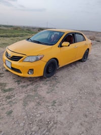 كورله 2011 كندي رقم صلاح الدين سنويه جديد ه   كير محرك شرط محرك 19ضرر ...