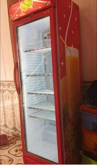 براد شغال • نظيف • بابل جبله