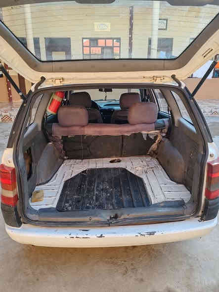 استرا حجم 16
موديل 1993
***********
