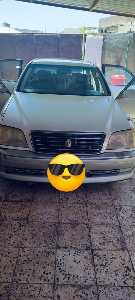 للبيع
سعر 35 وبيها مجال للشراي 
ملكه ادوات ادوات
كصتين
مرقم شمالي انكليزي
محرك وكير وكهربايات مكفوله
تبريد شرط الشغل
محرك اثنين ونص ابو الكلاص شلعه تخبل
حداده حلوا
سياره جاهزه
مكان بصره قضاء القرنه
تفاصيل خاص
سعر 35 وبيها مجال للشراي


**إذا كنت صاحب هذا الإعلان وتريد حذفه لأي سبب، رجاءا أرسل رسالة إلى الدعم الفني**