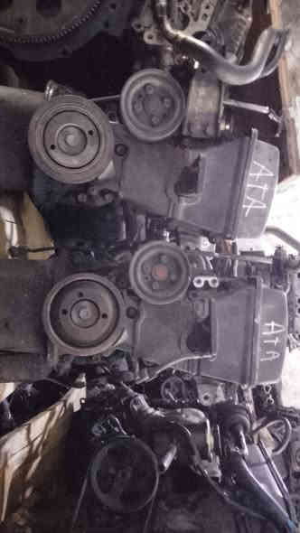 سلام عليكم السلام ورحمة الله وبركاته يتوفر لدينا محركات السيارات محرك كورلا 94 مال حاوية حجم (1600+1800)
وارد يابان يتوفر درايم شفت+ دشبول 

العنوان بغداد الطالبية ساحة 83 مجمع بغداد 

للتواصل الاتصال على رقم الهاتف ***********

يوجد توصيل لجميع محافظات العراق.

جميع قطع غيار المحرك ( دينمو .سلف.كنبريسر.بارور.ديلكو.جويتر.كير )
