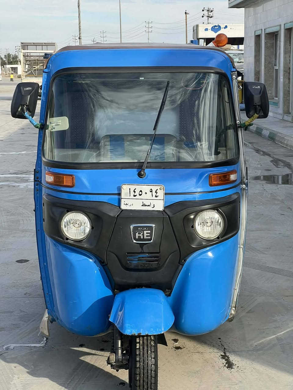 سلام عليكم تكتك للبيع 22شهر 11انتصال ***********
