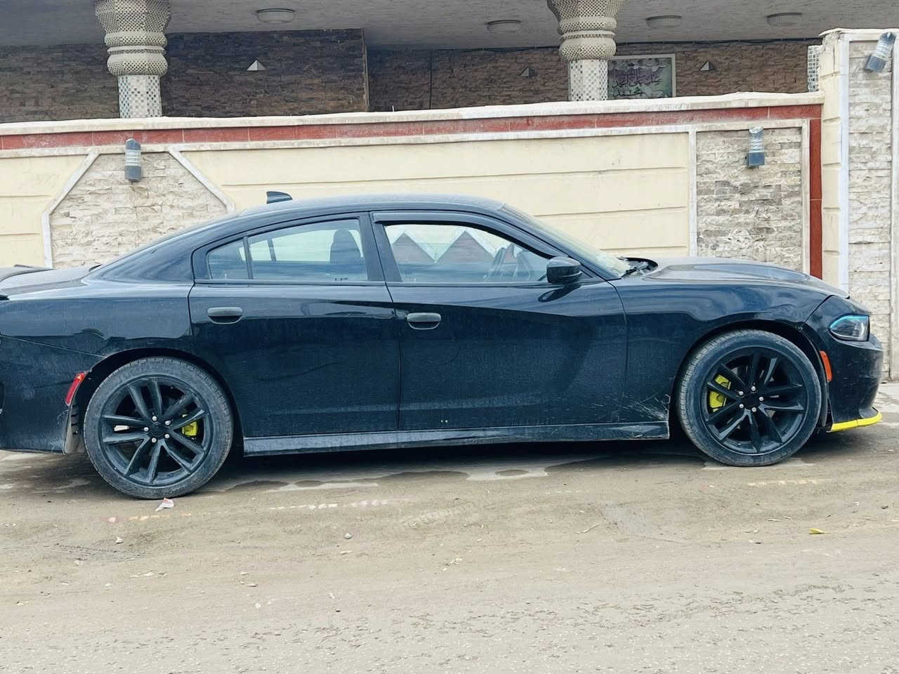 للبيع فقط بيع فقط مستعجل
جارجر موديل ٢١ فول عده الفتحه سياره ستيراد كندي من كنده بيها جاملغ الامامي وباب السايق  والصفحه ثانيه كليرررر اثر شخوط مكفوله من فتح برغي  رقم نكليزي بسمي مداور ثاني يوم  السعر ١٧٣وبيها مجال قليل كلش حك الجيه  مكان السياره الحله الهاشمه 
***********
