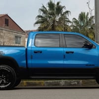 ريبل ٢٠٢٣ • مكينة V8 • ماشي ٣٨٠٠٠