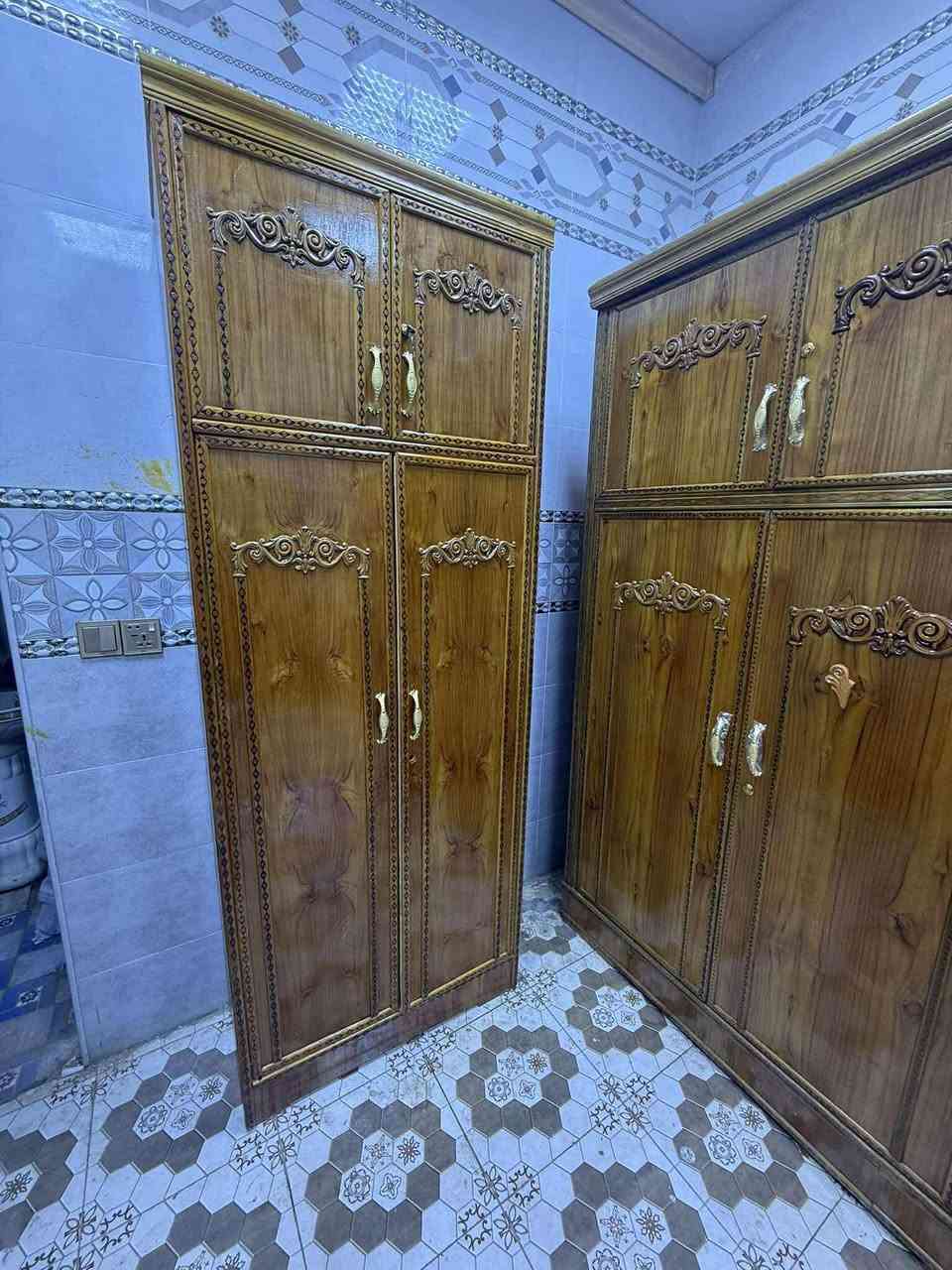 800قفل قفل حجز واتساب 6باب ملحق اخت الجديد نضافه فوووووول ويا التوصيل والشد واصل داخل بغداد الحجز واتساب فقط ***********
