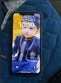 ايفون 11 • ١٢٨ • بطارية ٩٤