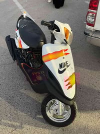 للبيع ماكس قجمه مزودة 55 دراجة نضيفة ما ناقصها شي السعر عل خاص للاستفس...