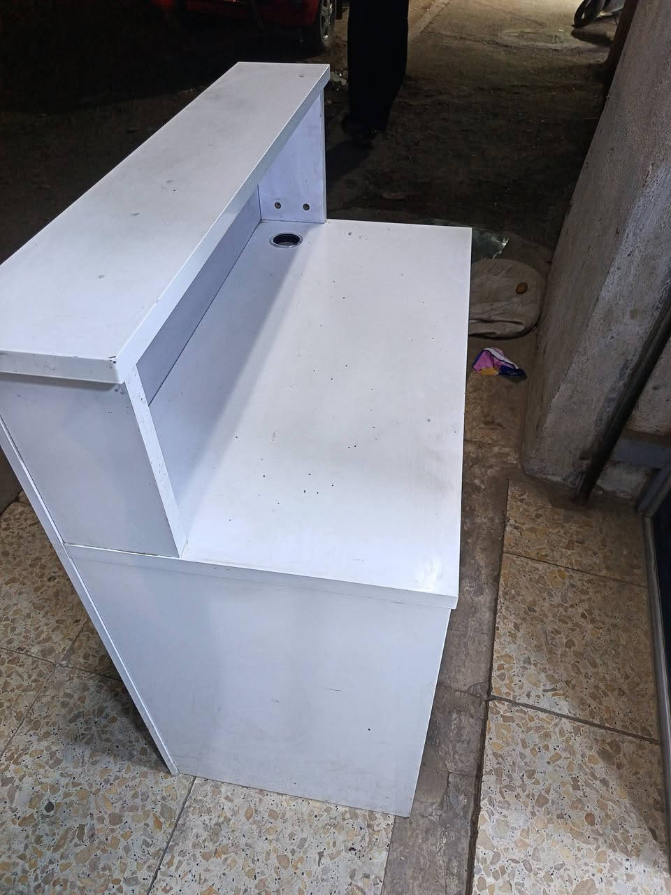 للبيع العنوان بغداد حط سعر وليناسبني ابيع


**إذا كنت صاحب هذا الإعلان وتريد حذفه لأي سبب، رجاءا أرسل رسالة إلى الدعم الفني**
