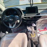 فورتي • ٢٠٢١ • حادث بدون ايرباك