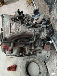 محرك باجيرو 3000 • بدون صوت • بابل المدحتيه