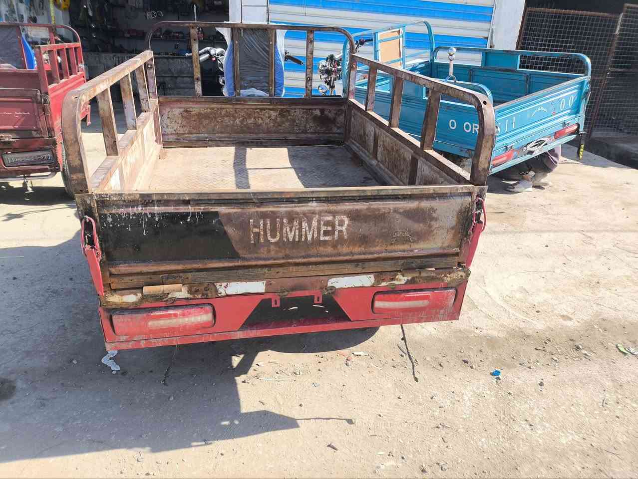 موديل 2017 اوراق اصولي ستوته خير من الله مال جناي الشراي يتصل وبي خير ويدلل سعرها 900
وبيهه مجال الشراي يتصل وبي خير ويدلل سعرها مناسب ***********
