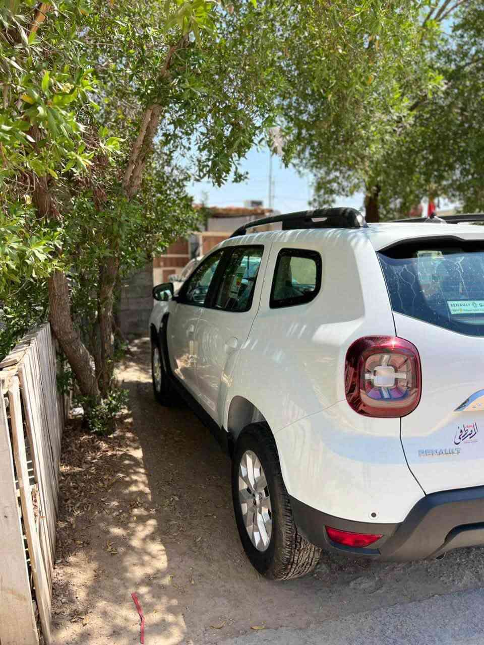 سلام عليكم رينو داستر٢٠٢٥ زيرو حره صفر كيلو متر مادور بسمك ضمان ٣سنوات كير ومحارك فول مواصفات السعر ١٣٥ مكان دوانيه انتصال ***********
