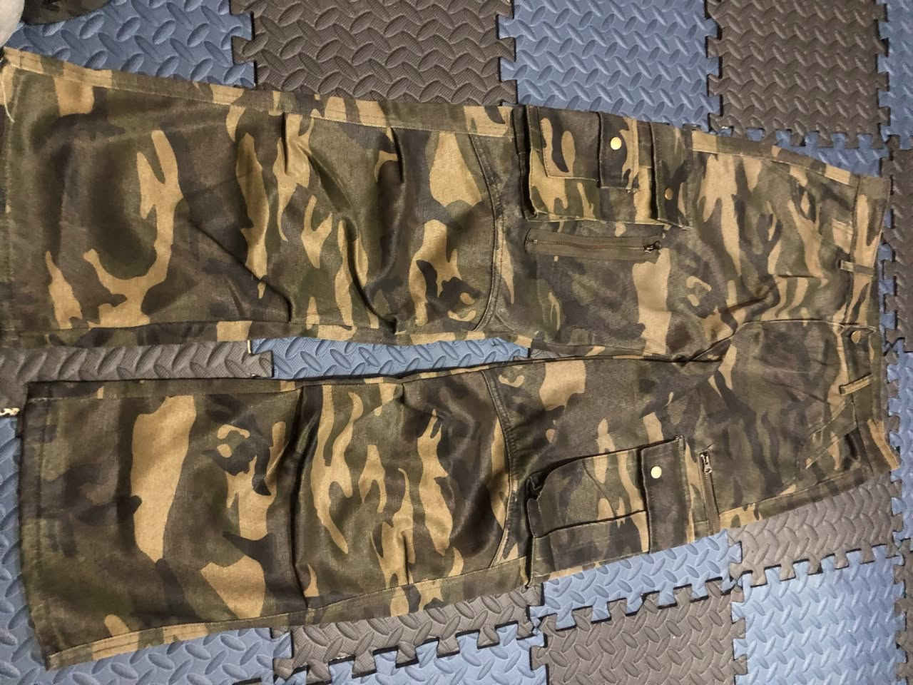 متوفر بسعر مناسب جدا ٥الاف للقطعه


**إذا كنت صاحب هذا الإعلان وتريد حذفه لأي سبب، رجاءا أرسل رسالة إلى الدعم الفني**