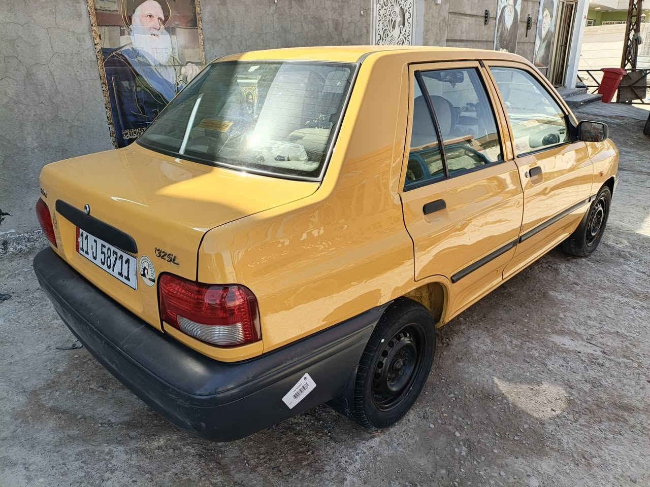 سايبه للبيع 2016/***********
