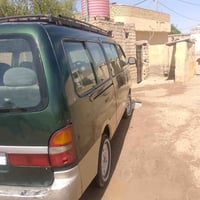 بيجو ٩٧ • ٢٧٠٠٠ كم • قضاء البطحه