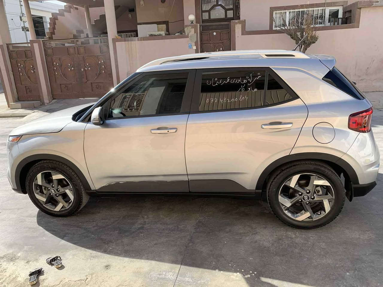 هوندا ڤینۆ 2024 لمتیدی فول سڵاید دەبڵ اکسل ڕەقم هەولێر جەلاغ ونیو دەرگا بۆیاغە بێ ناو 
***********
*********** رانية, السليمانية
