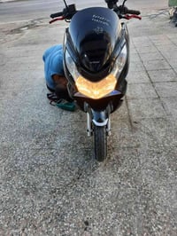 PCX • ١٢٥ موديل ٢٠١٨ • محسن XADO