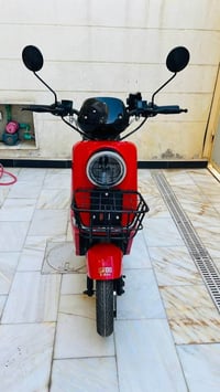 دراجة شحن • R900 • كربلاء طوريج