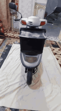 منغولي ٢٠٠٣ • كربلاء حي الغدير