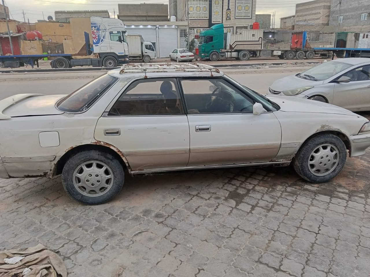 مارك البيع رقم الهاتف ‭0780 141 7808‬
