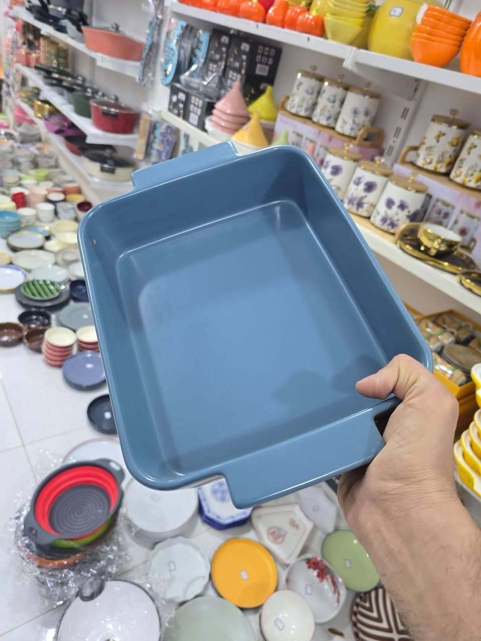 بايركسات حراري
يوحد لدينا توصيل لجميع محافظات العراق


**إذا كنت صاحب هذا الإعلان وتريد حذفه لأي سبب، رجاءا أرسل رسالة إلى الدعم الفني**