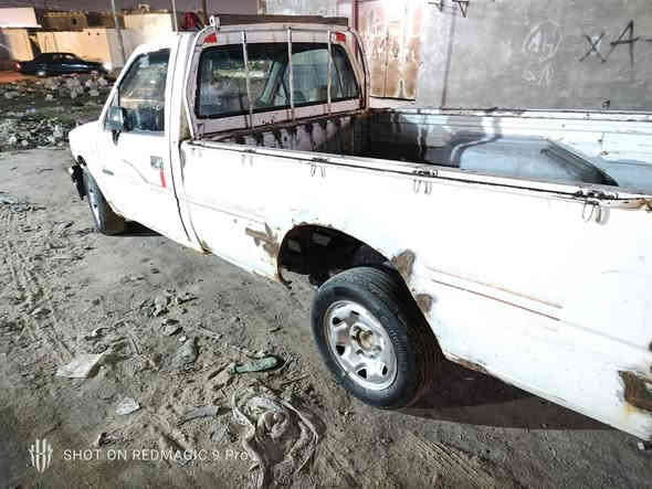 بيكم ازوز موديل 89 مكينه 3واي كير مكينه خير من الله راعي بصره لا غرمات ما عليها ضريبة السعر 25بيها مجال اتصال عله وتساب ***********
