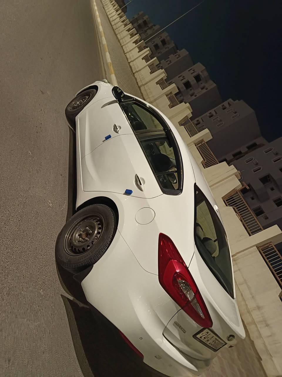 سيراتو 14 كفاله عنوان كربلاء سعر 120 رقم شمالي


**إذا كنت صاحب هذا الإعلان وتريد حذفه لأي سبب، رجاءا أرسل رسالة إلى الدعم الفني**