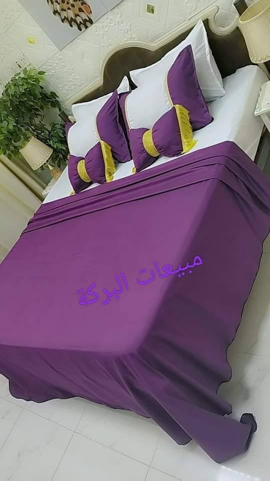 فرشات همايون زيتي خامه باردة جميع الالوان وموديلات سعر فرشة نفرين كامله و4وجوه وكفر وغطوة ب20 للحجز وستفسارخاص توصيل2 داخل الحمزه


**إذا كنت صاحب هذا الإعلان وتريد حذفه لأي سبب، رجاءا أرسل رسالة إلى الدعم الفني**