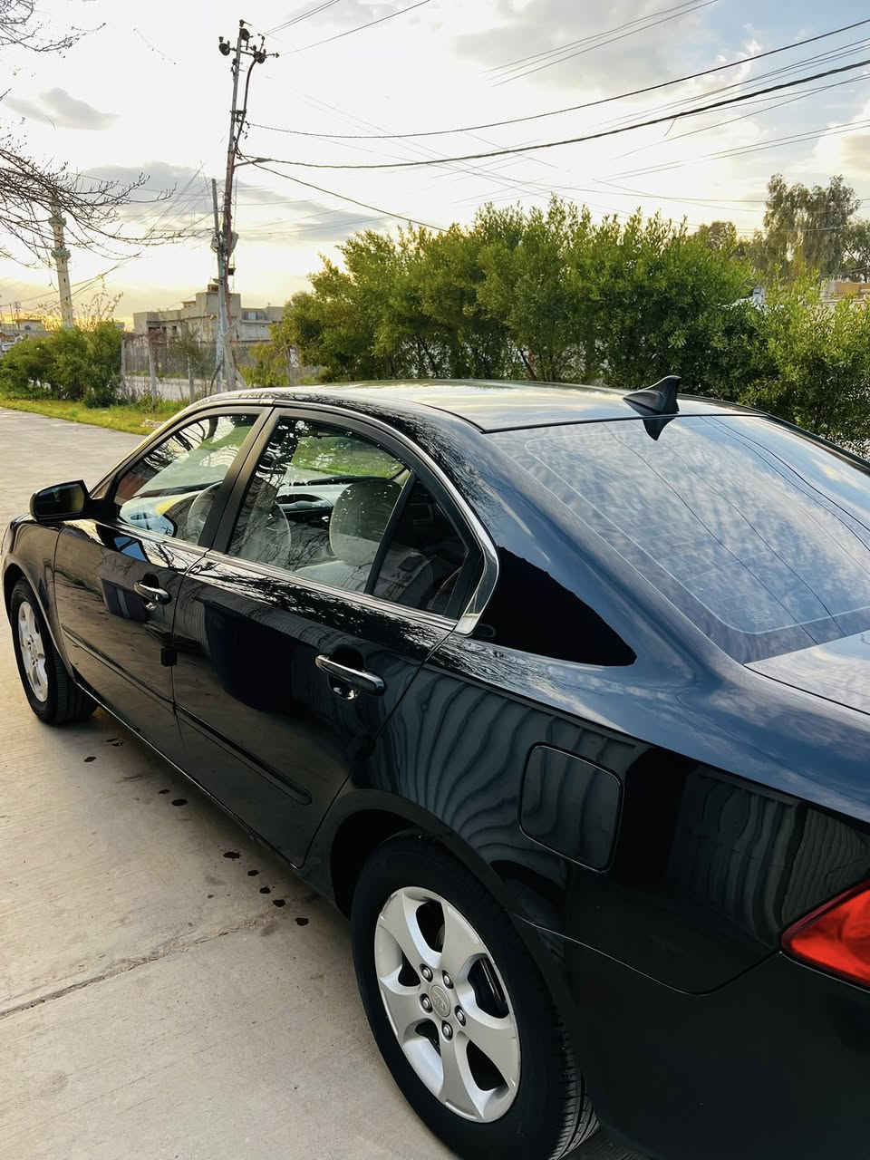 اوبتما 2007 للبيع
كير توماتيك تبريد جامات كهرب سنتر لوك

بوند وجاملغ امامي صبغ رش بدون دواخل وباب تبديل مع كم ملاحظة بسيطة

سياره نضيفه وبسعر مناسب ( 85 ) $ 
للاستسفار اكثر الاتصال على الارقام التالية

***********

‭0751 523 5560‬
