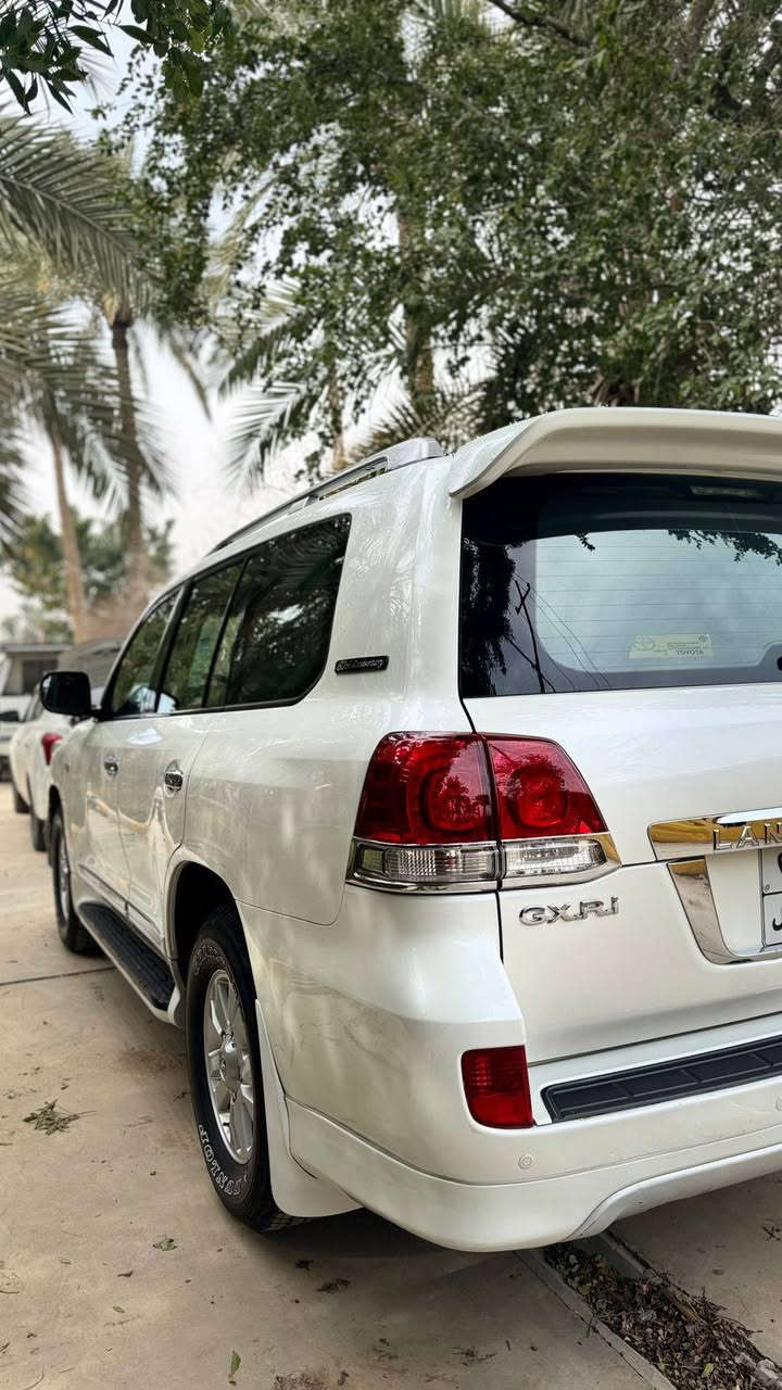 سلام عليكم ملاند كروز ستينيه 2011 اصلی بریمی فوول - جكسارة موديل 2011 ستينيه GXRI
شکل بیلادی مرغوب  حقیقی ٦ سلندر

فول مواصفات ستينى معروف شاشة كبيرة سلايد - دواخل کریمی بقلاوه ثلاجه - بصمه - فتحه صلایت باقی هوای مواصفات معروفه

بيها شويه بارد جاملغ الخلفي

 مال ستینیه ( سعر 325 بها مجال

تواصل (***********📞📞
واتساب***********
العنوان نجف
