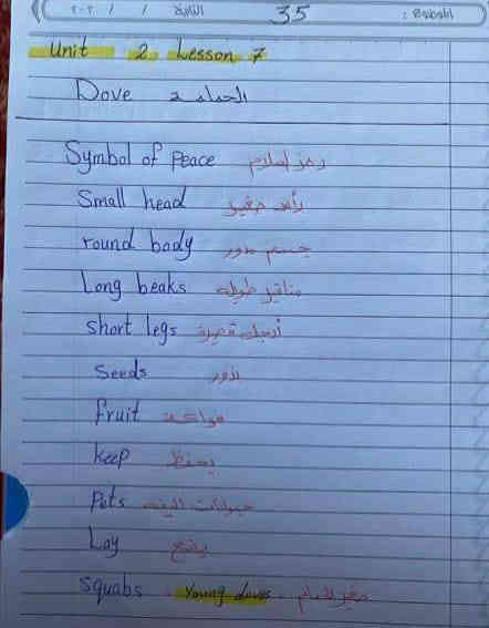 📢✨ معهد فاطمة الزهراء للتعليم الأساسي والمطور ✨📢

هل تبحث عن التميز لأبنائك؟ 🤔 بشرة سارة الى ابناء النجف
نحن نوفر لكم بيئة تعليمية متكاملة، تجمع بين الراحة والجودة والانضباط:

✅ قاعات دراسية حديثة ومكيفة لتوفير أجواء مريحة للطلبة.
✅ نخبة من الأساتذة المتميزين ذوي خبرة وكفاءة عالية.
✅ تعاون مباشر (أكروبات) بين المدرسين والمدرسات لضمان أفضل أسلوب تدريسي.
✅ جدول منتظم ومتوافق مع المدارس الحكومية والأهلية.
✅ موقع مميز: الكوفة – شارع المعمل قرب مجمع المختار السكني.
علمأ ان الدوام منفرد 
يوجد نظام خاص لطلاب السادس الاعدادي 
يستقبل المعهد 
الابتدائي 
المتوسط 
الاعدادي 
تعلم القراءة والكتابة 
محو الامية 

🎯 هدفنا هو: صناعة جيل ناجح ومتفوق بالعلم والمعرفة.

📞 سارعوا بالتسجيل الآن، المقاعد محدودة!
***********////***********
https://www.instagram.com/m.fatma___languag?igsh=MWdrbjhzMnUyaXYxYQ==
