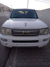 مونيكا • ٢٠٠٤ • النجف الاشرف