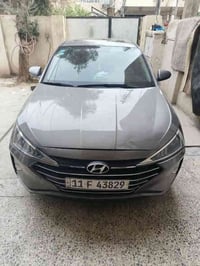 الننرا موديل ٢٠٢٠ وارد امريكي حادثها ٤ قطع مثل ما مبين بل سونار وصور ا...