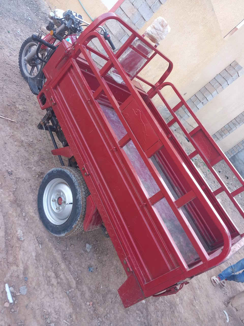 السلام عليكم ستوتة للبيع موديل ٢٠٢٣رقم *********** ***********
