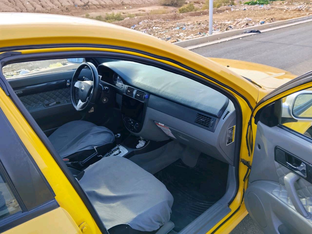 اوبترا موديل ٢٠١٠ .. رقم واسط مشروع وطني وبأسمي 
مصفرة من كلشي 
كير مكينة كهربائيات مكفولات 
مكاني بغداد الجديدة 
*********** 