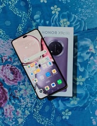 هونر اكس 9c • ٢٥٦/١٢ • نضيف حيل