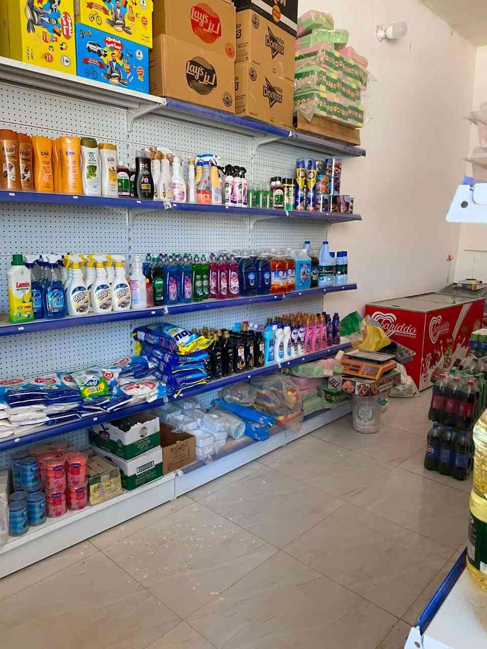 السلام عليكم  اسواق للبيع العنوان سيد عزال  للأستفسار الأتصال على هذا الرقم ***********
