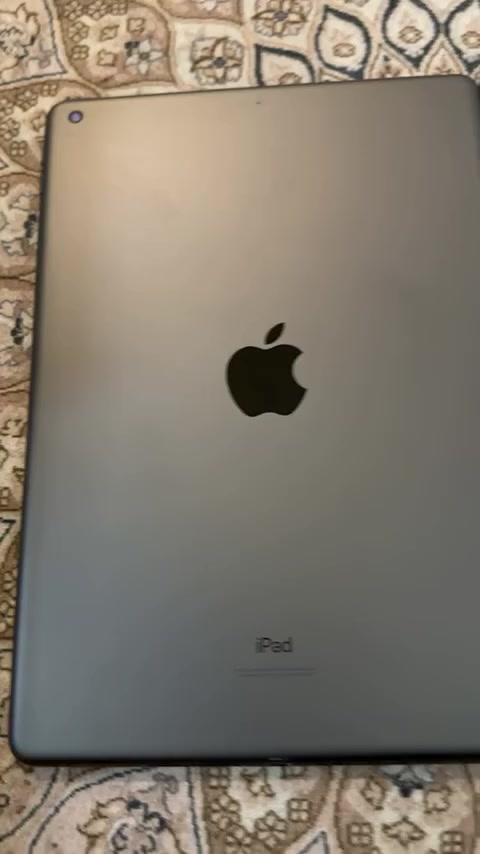 سڵاو
ئایپاد ئەپڵ 9
باتری ٨٧
زاکیرە ٦٤
نەکراوە مەزبوت بێ کێشە زۆر پاکو جوانە..
ئەمانەی لەگەڵ: ١-ماوس و کیبۆردی کوالێتی بەرز
٢-فان-پانکەی فێنککەرەوی پەبجی و یاری هی پشتەوە
٣- ڕەبتو کەلەی عەسڵی ٢٠ وات
٤-درع و کەڤەر
بە کاملی هەموی پێکەوە ئەفرۆشم..
بۆ نرخەکەی نامە بنێرن..


**إذا كنت صاحب هذا الإعلان وتريد حذفه لأي سبب، رجاءا أرسل رسالة إلى الدعم الفني**