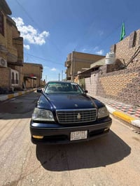 كراون • ٢٠٠٣ • رقم كركوك