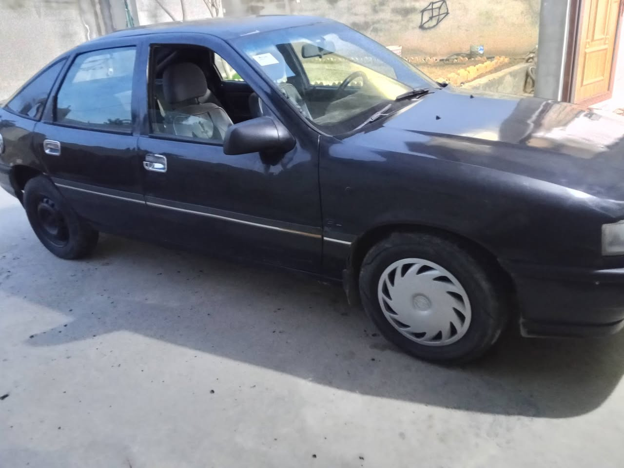 فكتره للبيع
حجم 18
رقم نينوى 
كير محرك شرط
كاربون موجود 
سعر مناسب 
31 وبمجال 
‏‪0751 754 9269‬‏
