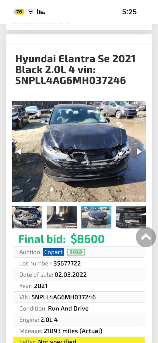 سلام عليكم
شعدك مراوس دزلي 
النترا موديل 21 بيه بس بنيد بدون ايرباك 
***********
