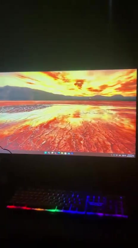 للبيع pc

 

GPU : Nvidia Geforce RTX 3060ti 8GB with 8GB share

CPU : intel core i7 10700

RAM : 16 GB ddr4

Memory: 256 GB ssd Lexar + Lexar ssd 2 tb

Power splay : 700w

Mother borad : asus h510m

Samsung g320 nm 144hz

Mouse : attak shark x11

Keyboard: red dragon k550rgb

Hyber x cloud 2
شاشة game on  حجم 32

كرسي vip يمتد مثل مموضح بلصورة 
Ups Rising2000w
ميز vip مع انارة
مكاني الدورة
***********
السعر مليون و400
